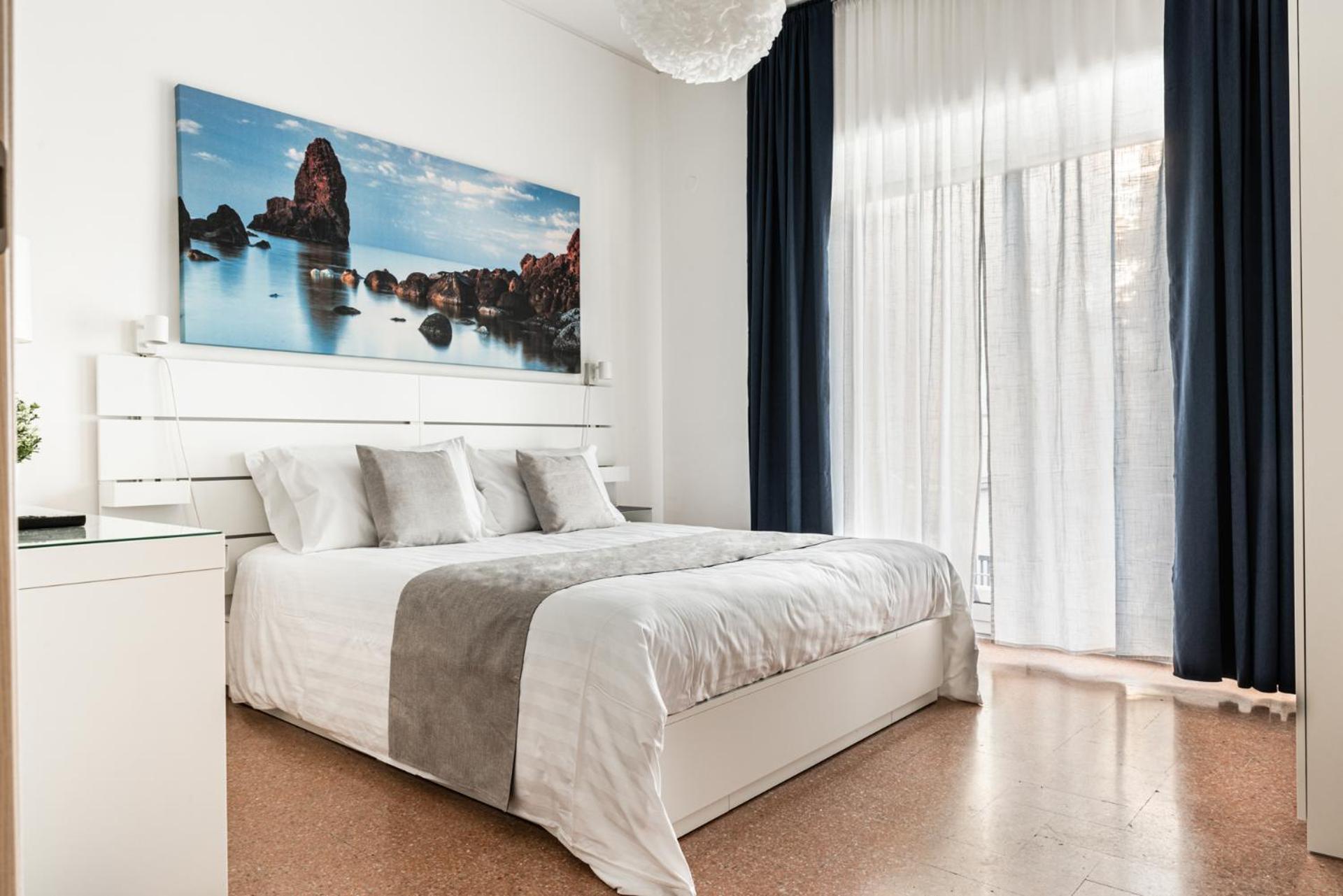 Aulino House * CTA